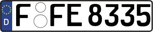 F-FE8335