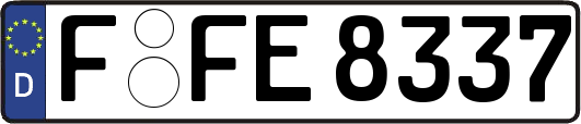 F-FE8337