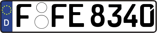 F-FE8340