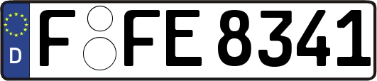 F-FE8341