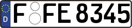 F-FE8345