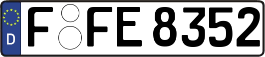 F-FE8352