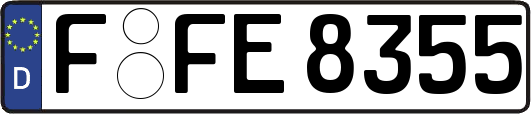 F-FE8355