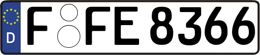 F-FE8366