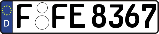 F-FE8367