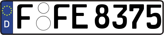 F-FE8375