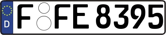 F-FE8395