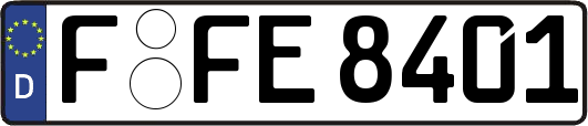 F-FE8401