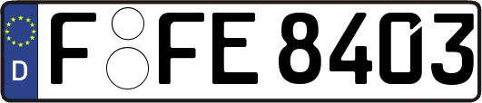 F-FE8403
