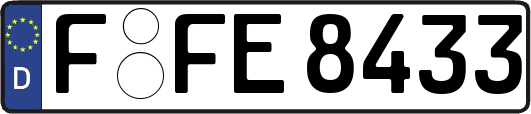 F-FE8433