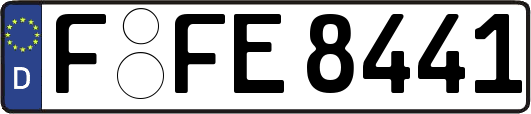 F-FE8441