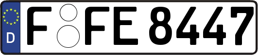 F-FE8447