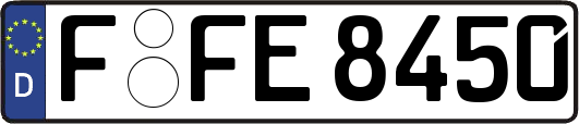 F-FE8450