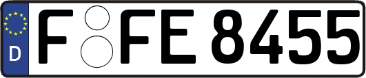 F-FE8455