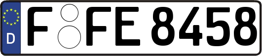 F-FE8458
