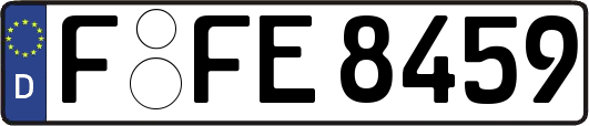 F-FE8459