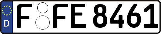 F-FE8461