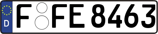 F-FE8463