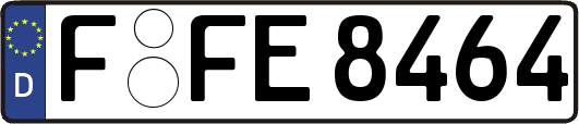 F-FE8464