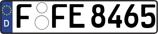 F-FE8465