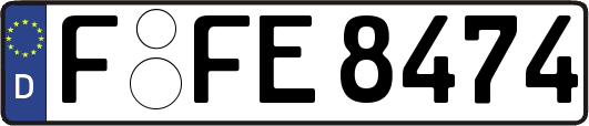 F-FE8474