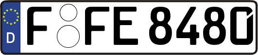 F-FE8480