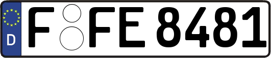 F-FE8481