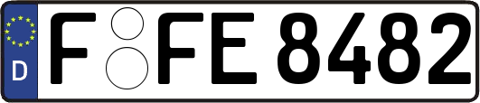 F-FE8482