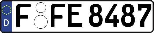 F-FE8487
