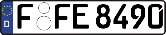 F-FE8490