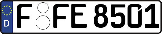 F-FE8501