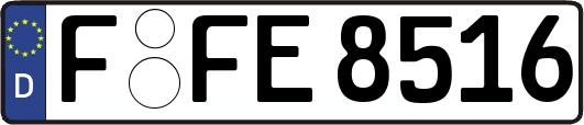 F-FE8516