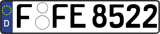 F-FE8522