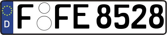 F-FE8528