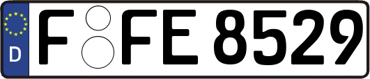 F-FE8529