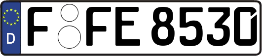 F-FE8530