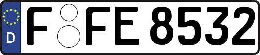 F-FE8532