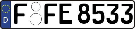 F-FE8533