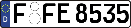 F-FE8535