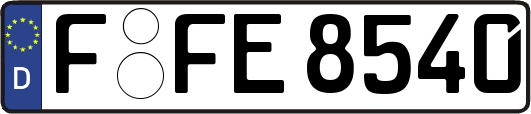 F-FE8540