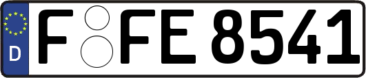 F-FE8541