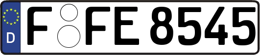 F-FE8545