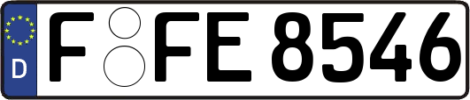 F-FE8546