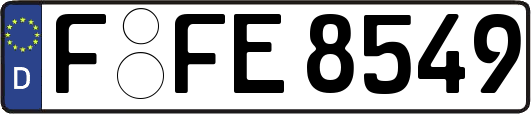 F-FE8549