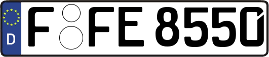 F-FE8550