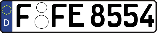F-FE8554