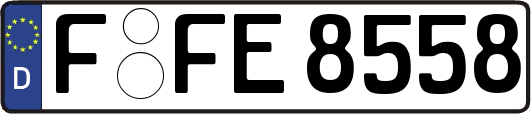 F-FE8558