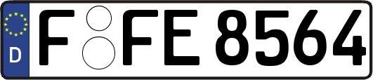 F-FE8564