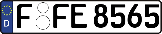 F-FE8565