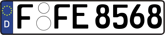 F-FE8568